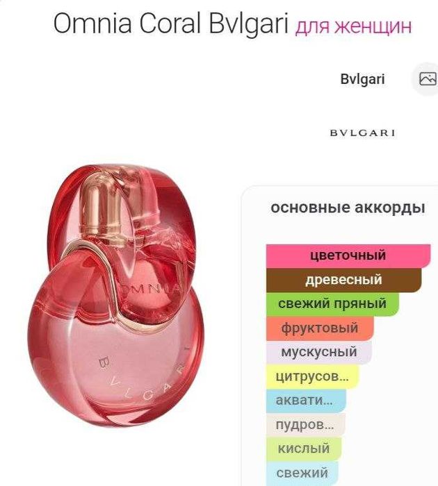 Оригінальні парфуми для жінок | Нові