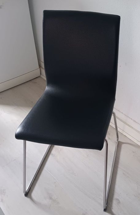 6 Cadeiras "LILLÃNÃS - Ikea