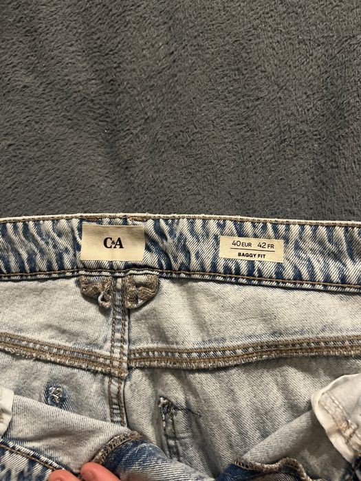 жіночі джинси C&A