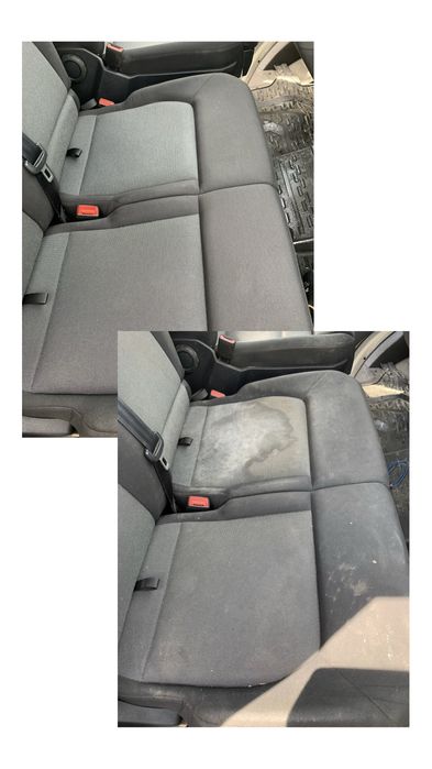 Mobilne pranie tapicerki dojazd do klienta