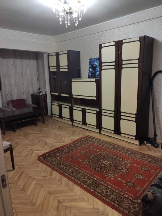 Соломенский ареда 1 ком чешка Кочура 3 (Пироговскго)  цена 10500 грнрн