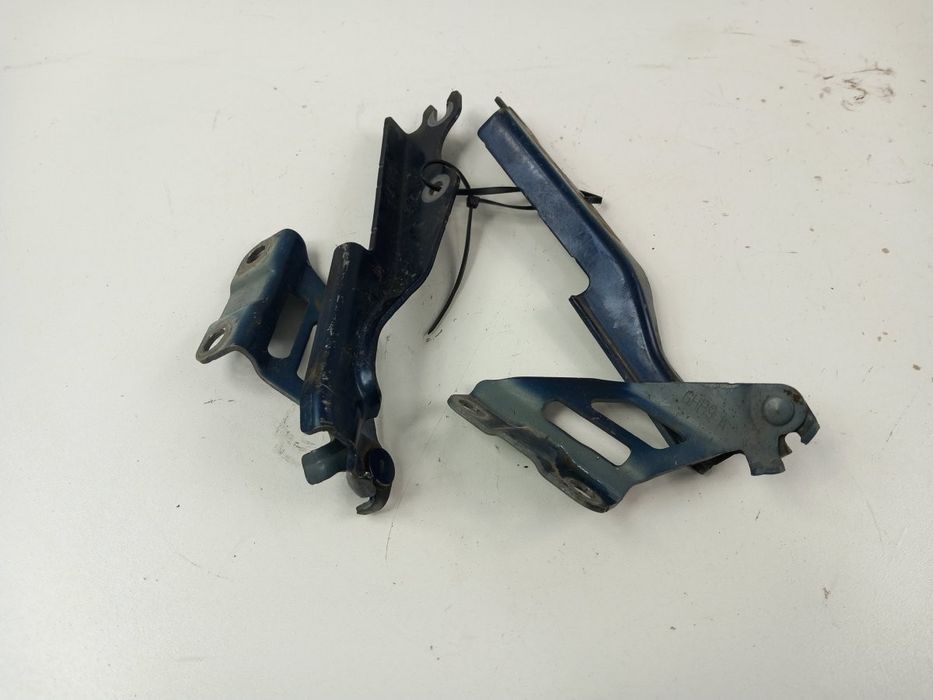 Mazda 6 Gj Lift Zawiasy Maski Komplet