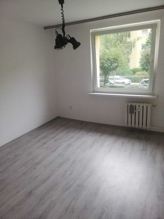 Wynajmę mieszkanie 2 - pokojowe Kluczborku