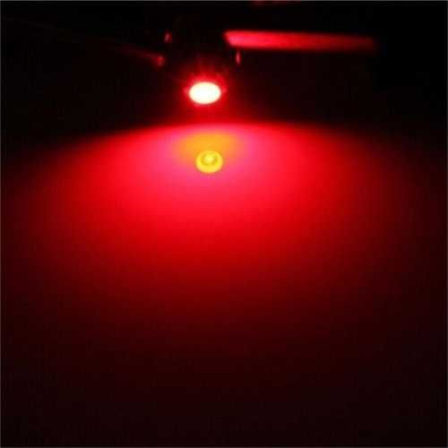 Lâmpadas Led T3 T4.2 T4.7 12V