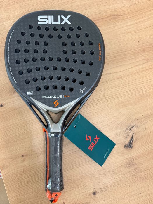 Siux Pegasus Pro2026