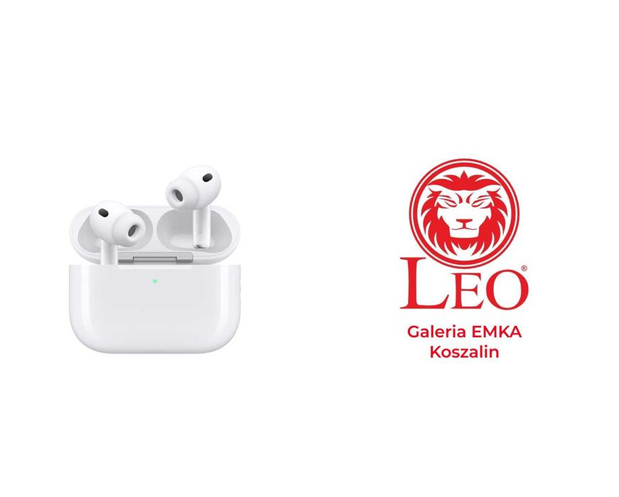 Apple Airpods Pro 3 / FV23%