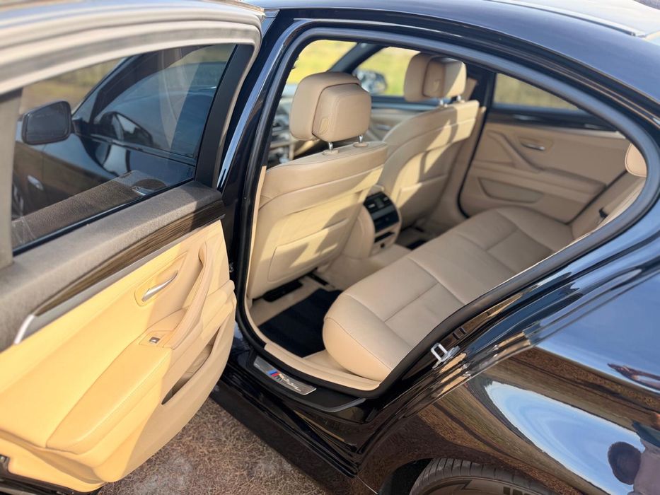 BMW  seria 5 525d
