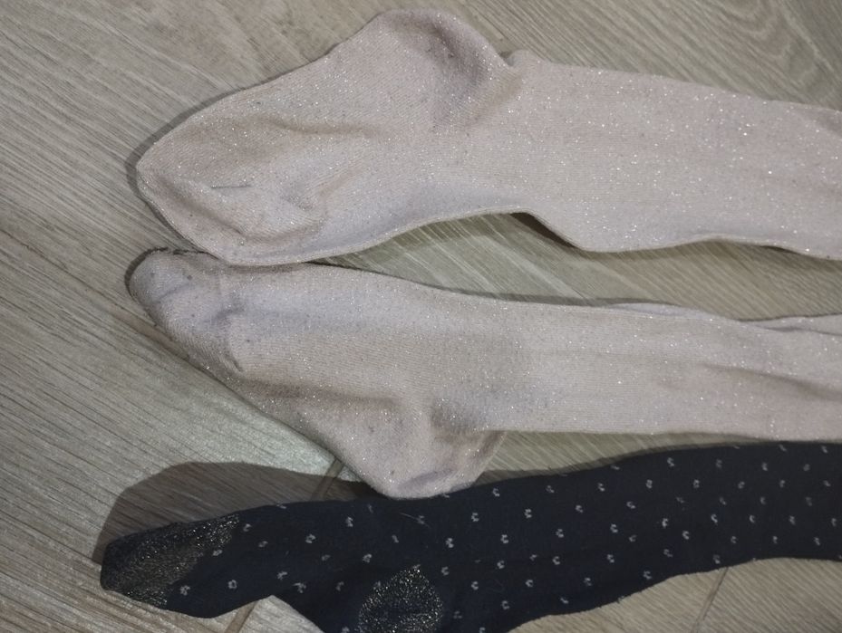Колготки дитячі .