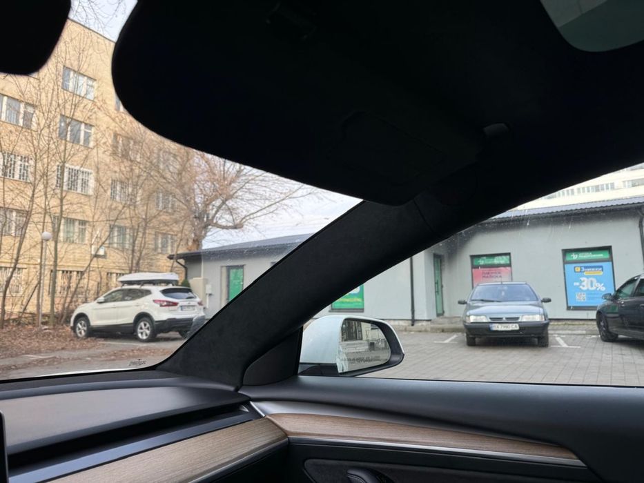 Не БИТА із США Електрокар Tesla Model 3 Dual Motor Long Range 2022 рік