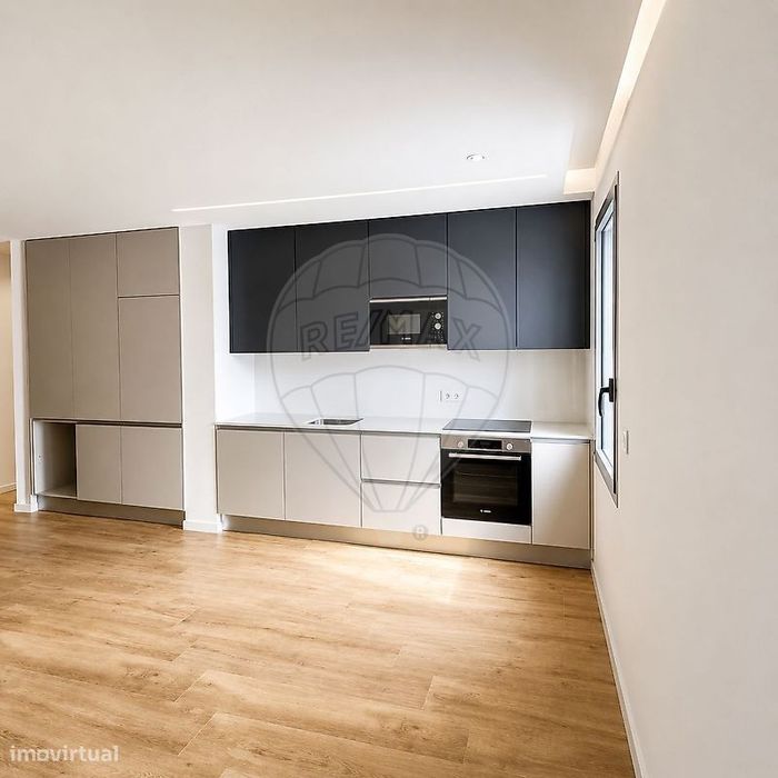 Apartamento T2 para venda