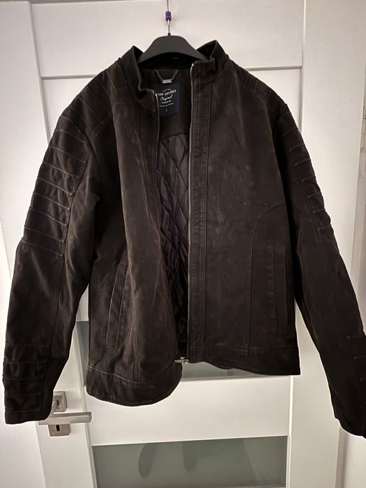 Kurtka meska top secret Rozm. L