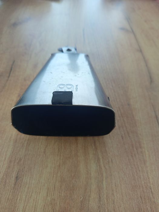 Cowbell Meinl 6 1/4