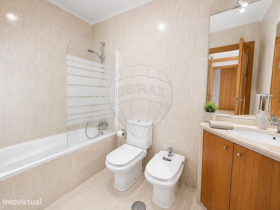 Apartamento T2 para venda