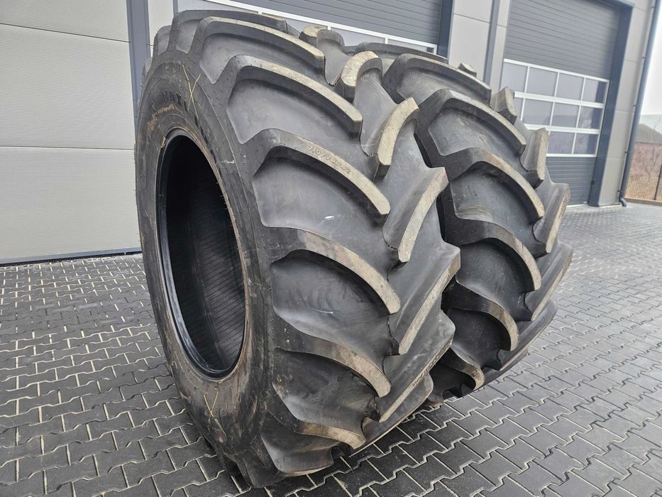 Opony 710/70R42 Firestone 173D Nowe
