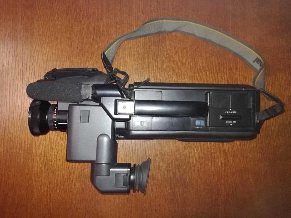 Kamera VHS National NV-M1000
