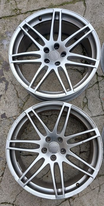 Felgi 20tki 5x112