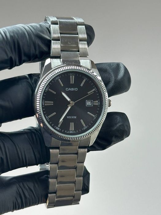 Часы Casio классика
