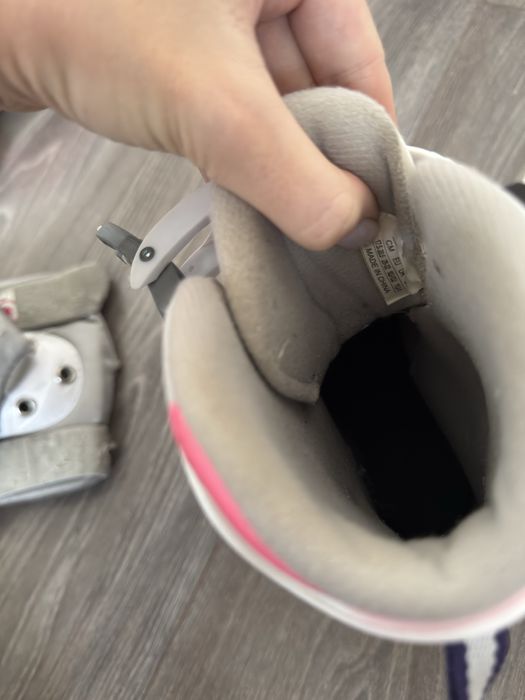 Ролики Rollerblade 28-32