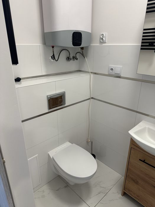 Mieszkanie do wynajecia