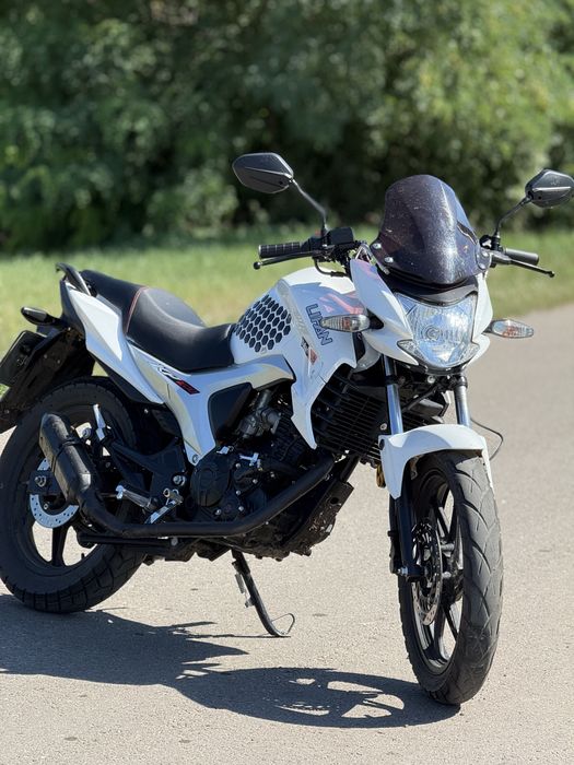 Продам ліфан кп 200