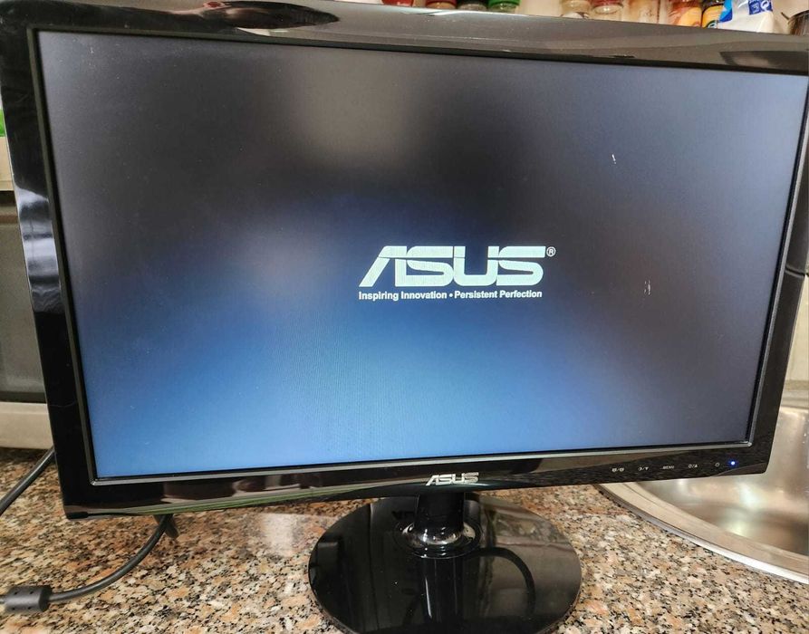 Monitor ASUS VS197DE 18.5"