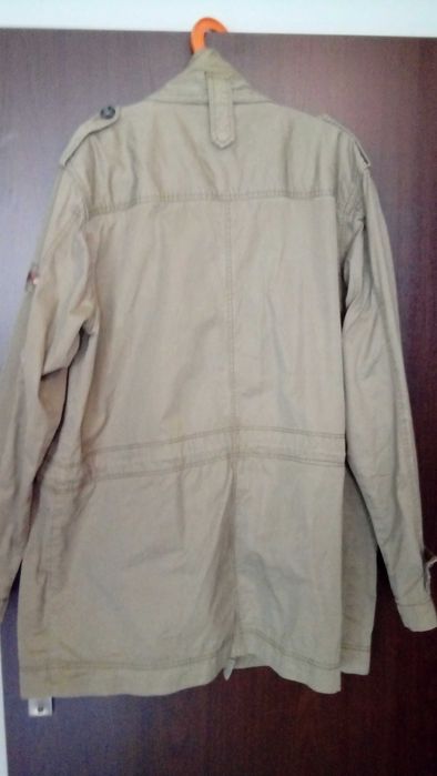 Wrangler kurtka męska vintage