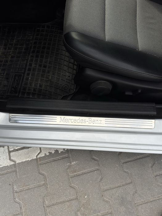 MERCEDES-BENZ C 200 CDI 2010 VIN WDD2040011A441732 фото оголошення 13 з 24