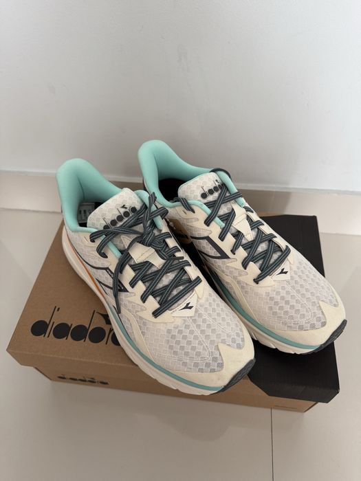 Buty Diadora Equipe Nucleo