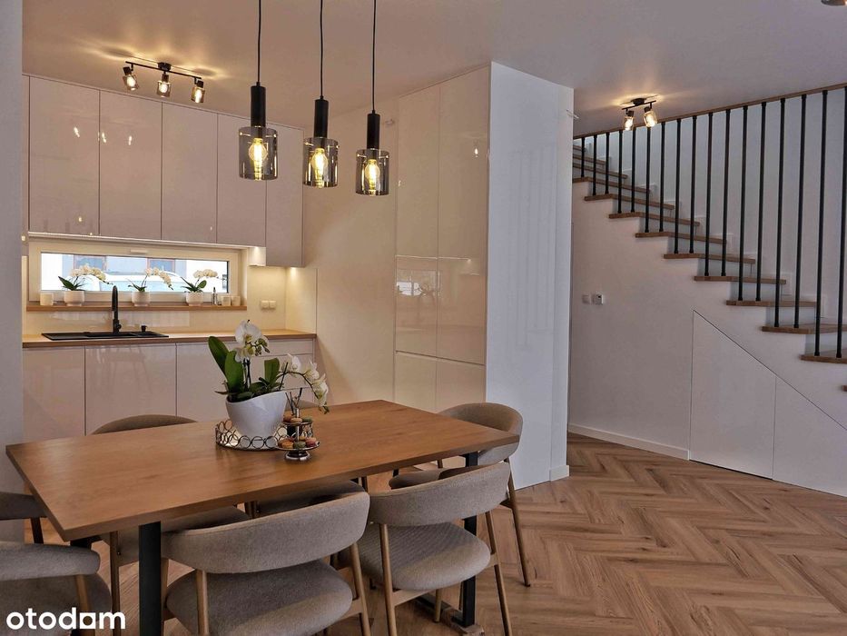 Segment narożny Nowy do zamieszkania !