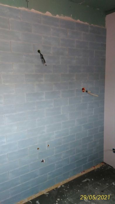 Montagem canos pp-r e esgotos pvc Santarem (arredores)