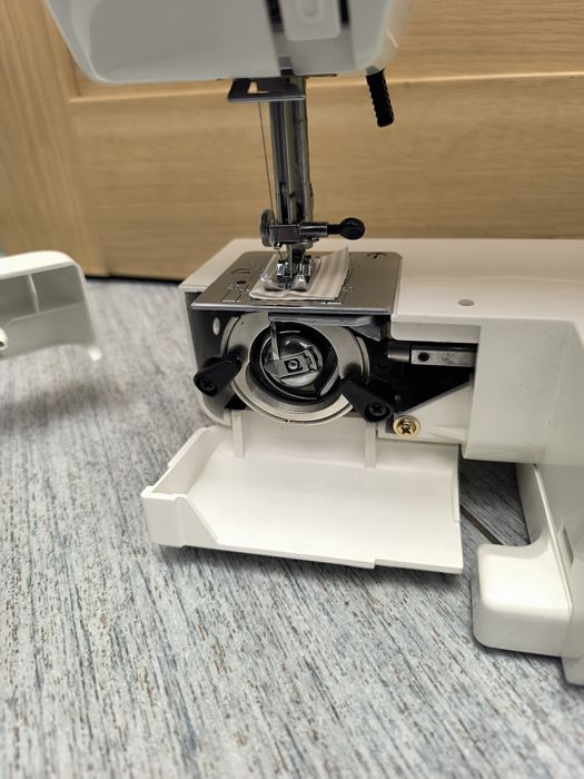 Maszyna do szycia Privileg