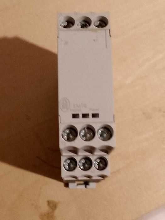 Zabezpieczenie termistorowe Moeller EMT6