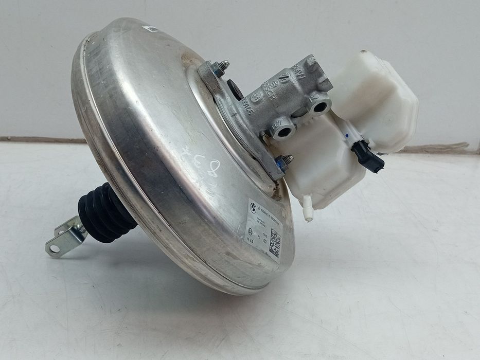 Servofreio MINI Mini (F55)