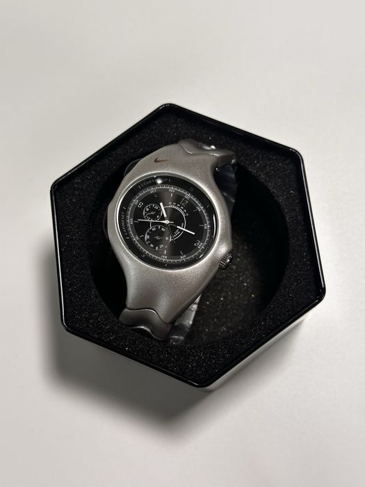 Годинник nike triax винтажные часы найк триакс найк годинник