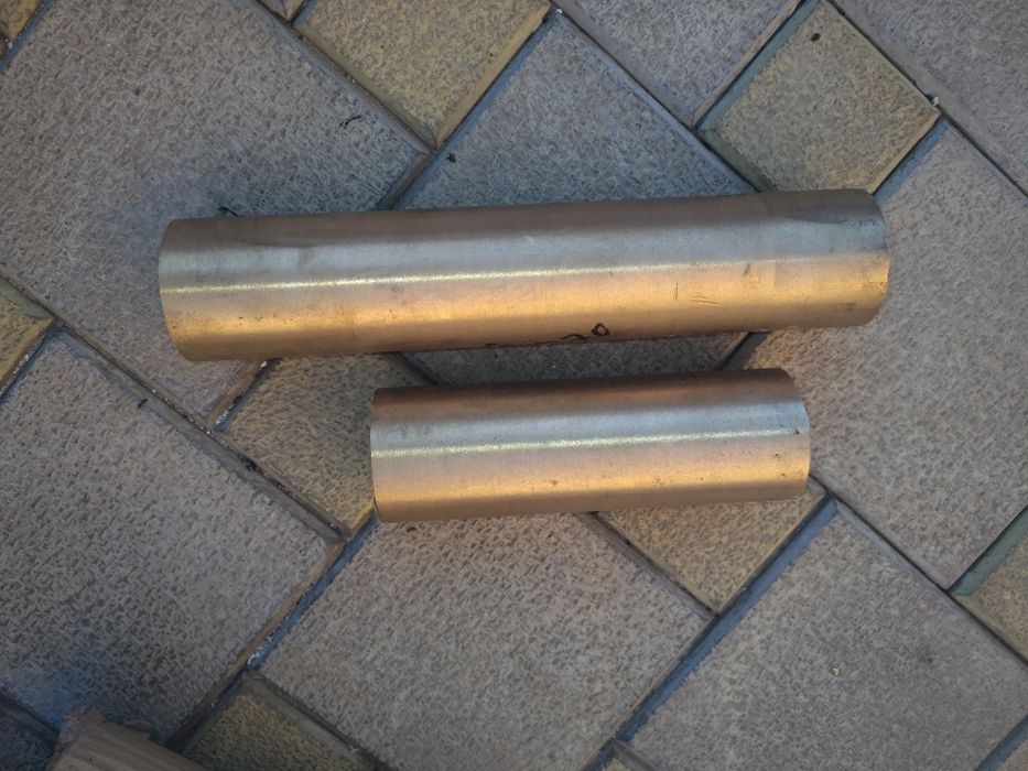 Прути латунні 70 мм вага 20 кг по 450 грн