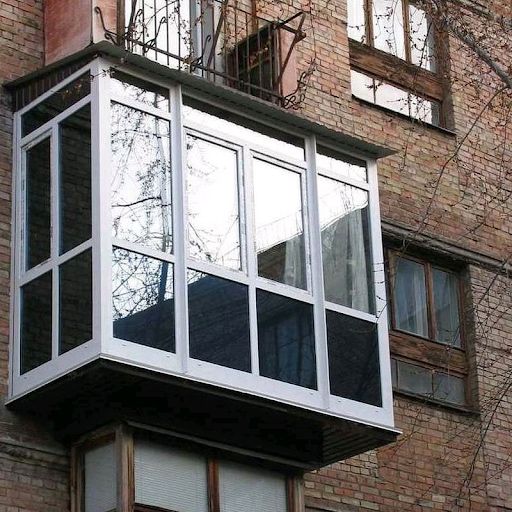 Вікна, Двері, Рами, Фасади, Портали