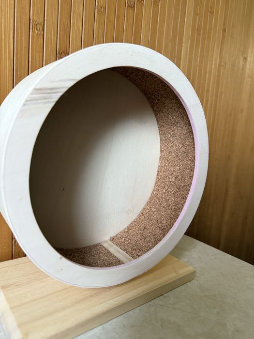 Колесо для хомʼяка