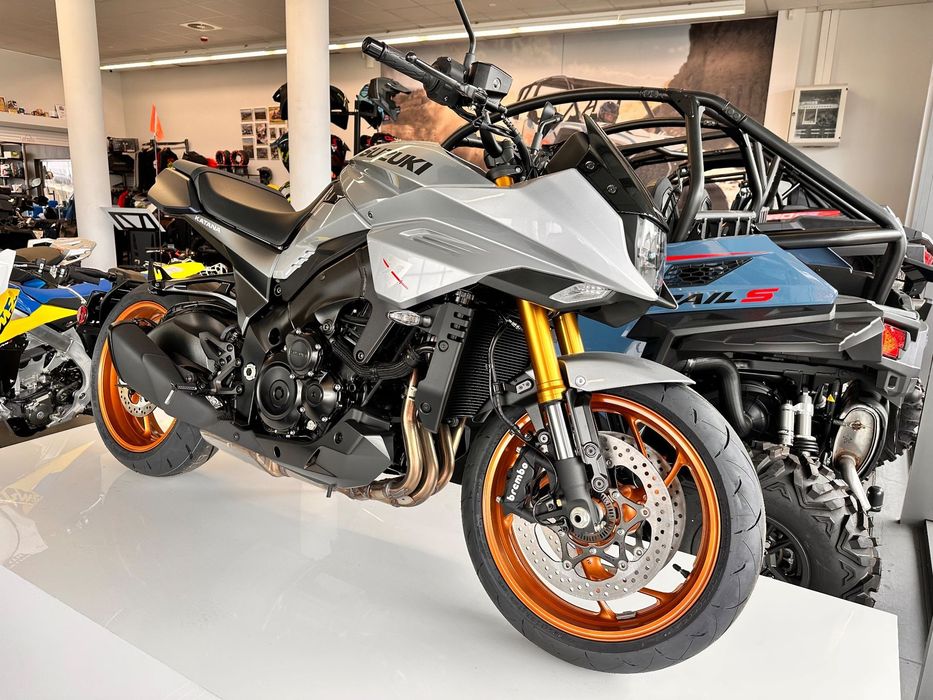 Suzuki