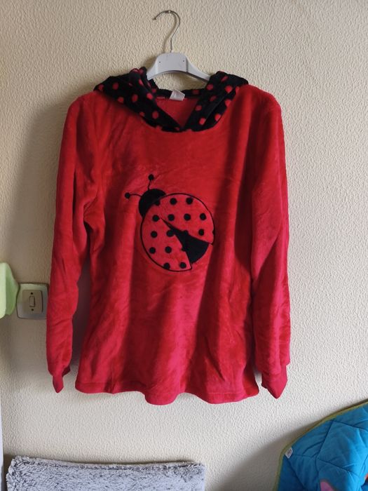 Pijama para adulto L
