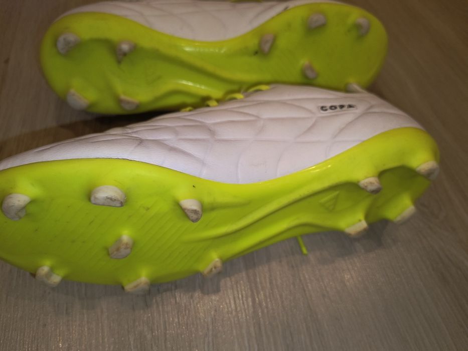 Buty korki Adidas r.38