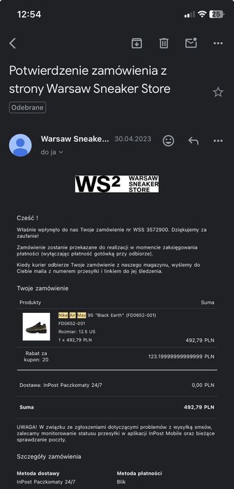 Nike Air Max 95 "Black Earth"