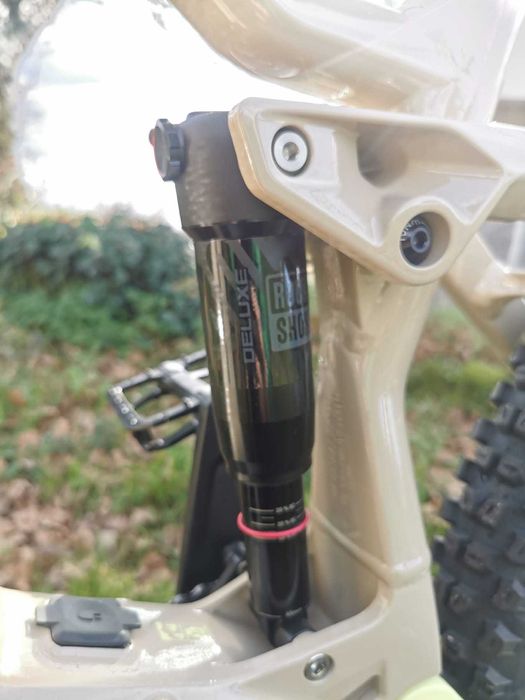 Bicicleta Elétrica Haibike AllMTN 3 SALDOS -500€