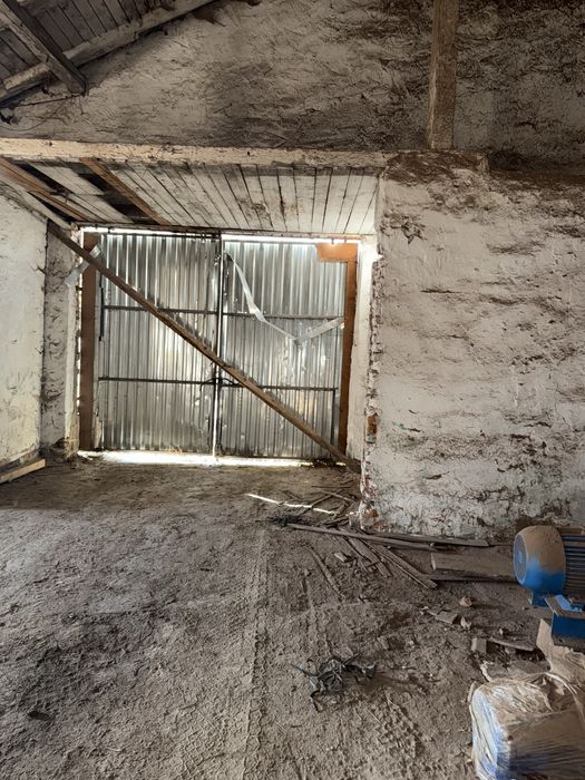 Продаж виробничих приміщень , Львівщина