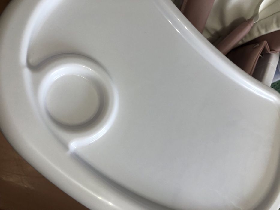 El camino Dolce стільчик для годування