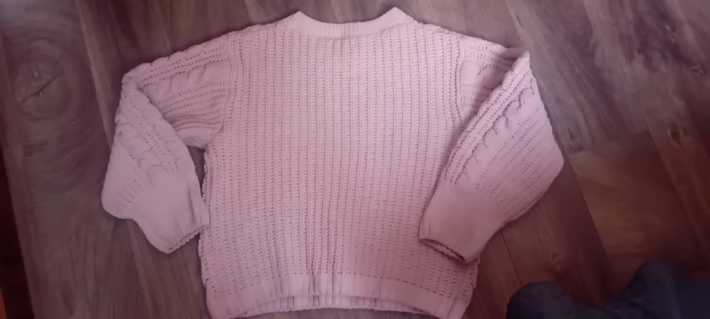 Sweter Primark XS, S  jak nowy