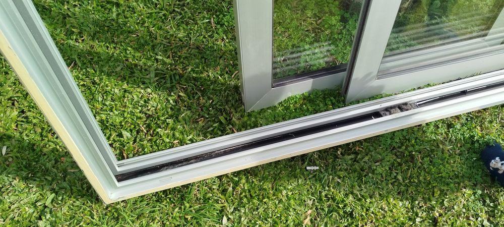 Double-leaf Window – Double Glazing445595700702760961