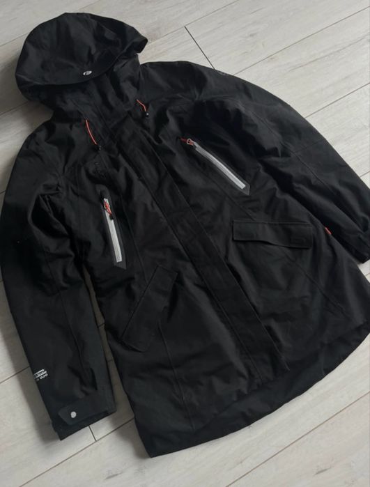 Zimowa kurtka icepeak damska rozmiar M unisex