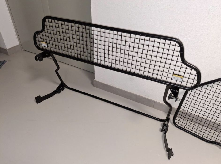 Separador para interior da bagageira para cães  LEXUS NX