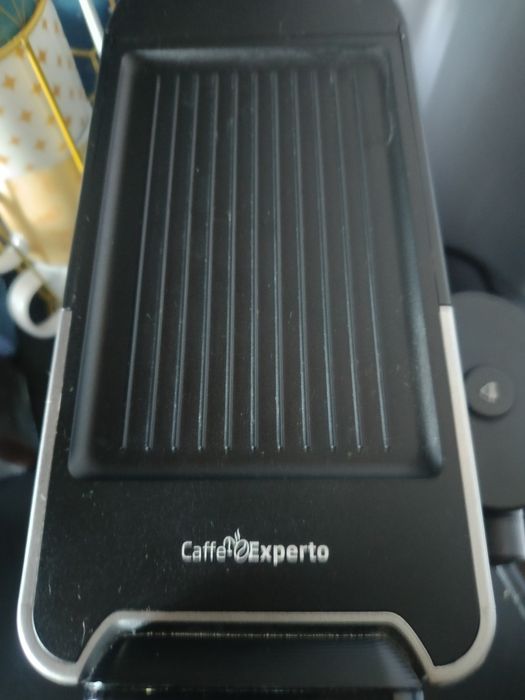 Ekspres do kawy kolbowy