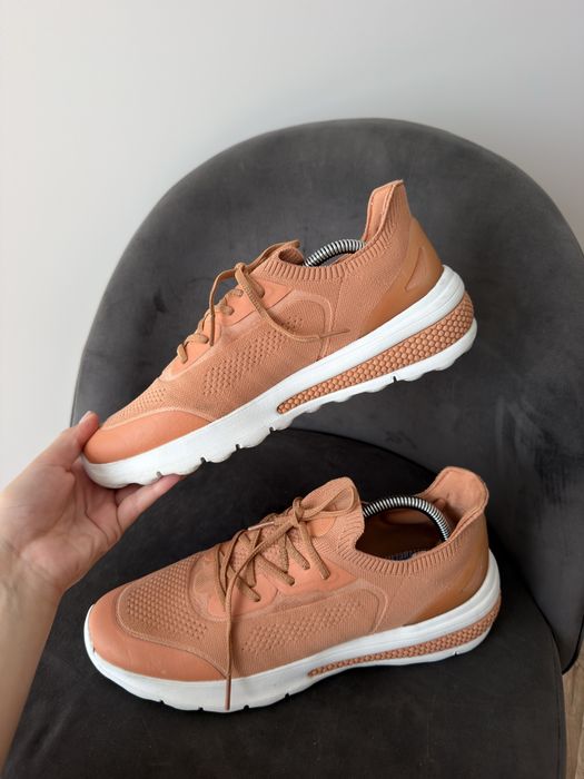 Кросівки жіночі, Geox (розмір 41) 26,5 см ОРИГІНАЛ